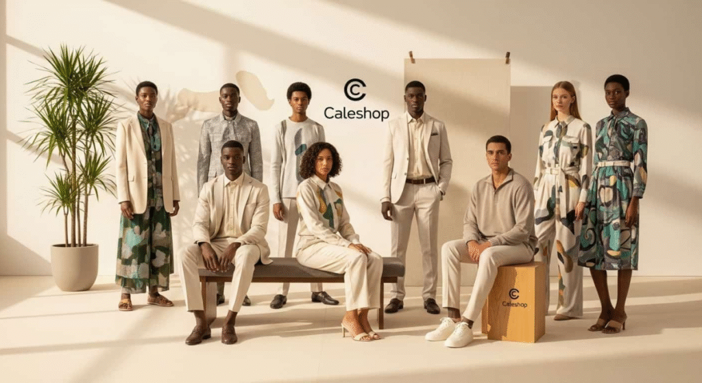 Calesshop