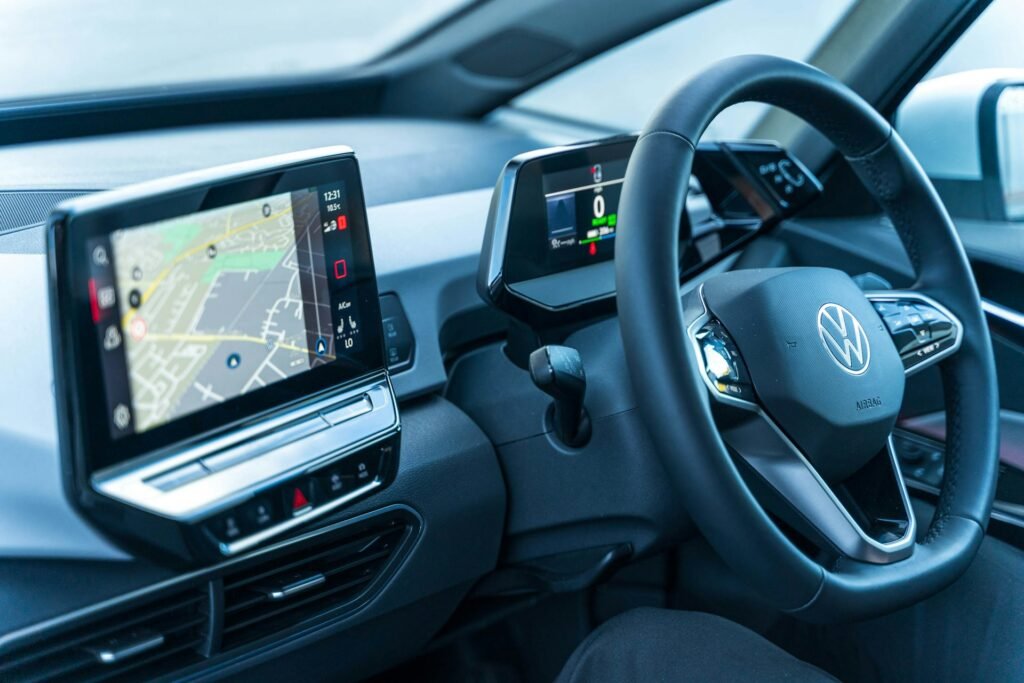 vehicle diagnostics