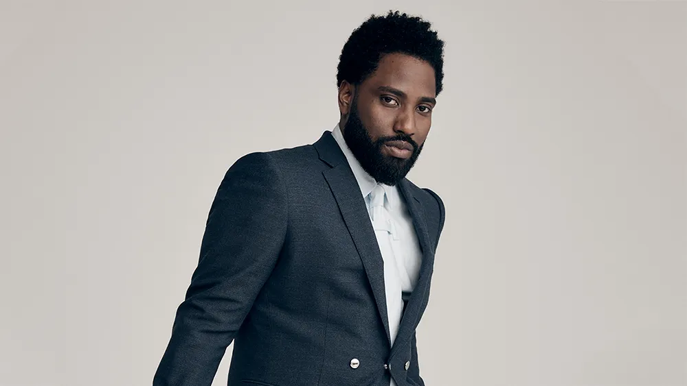 John David Washington