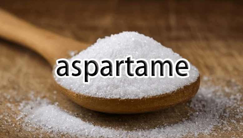Aspartame