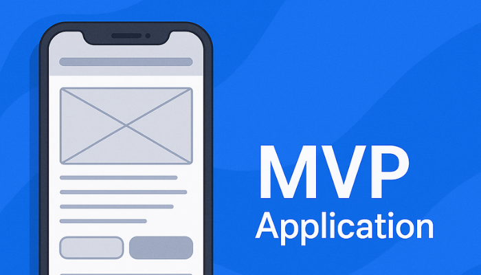 MVP App Development