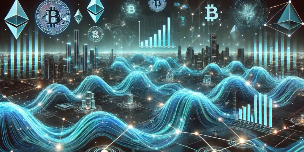 Waters CryptoproNetworkCom