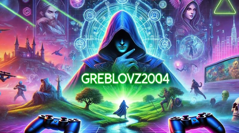 Greblovz2004 Free