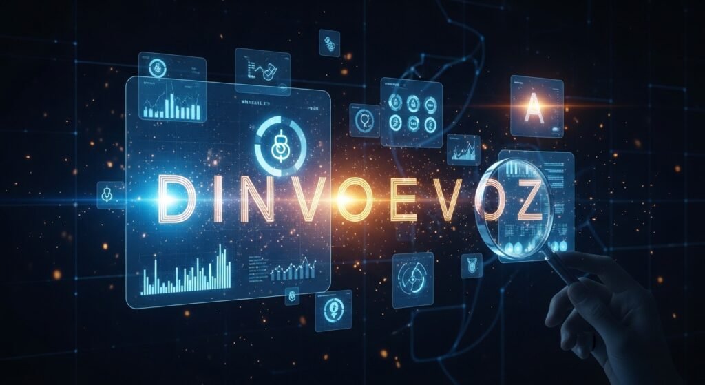 Dinvoevoz