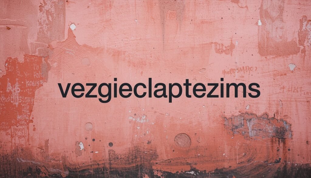 vezgieclaptezims