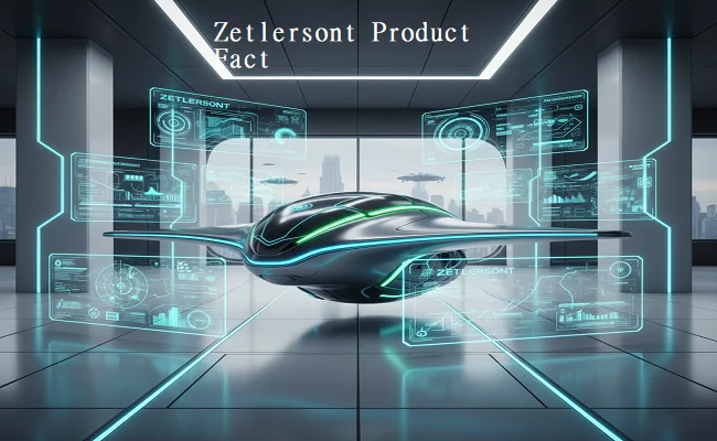 Zetlersont Product Fact