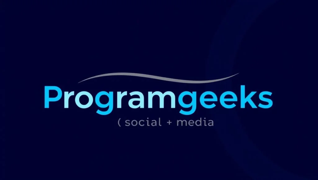 ProgramGeeks Social