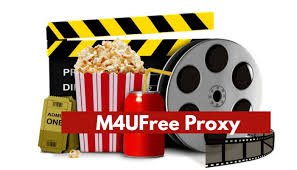 M4uFree Proxy