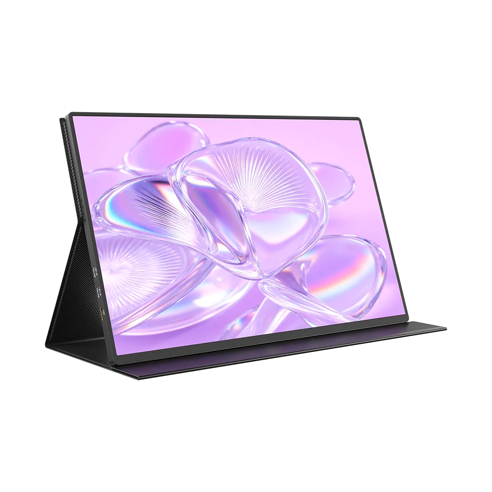 Uperfect OLED Portable Monitor – Great Value with Impressive Specs