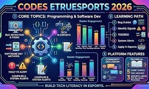 eTrueSports Codes