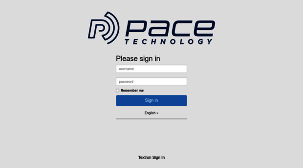 TekGPS Login